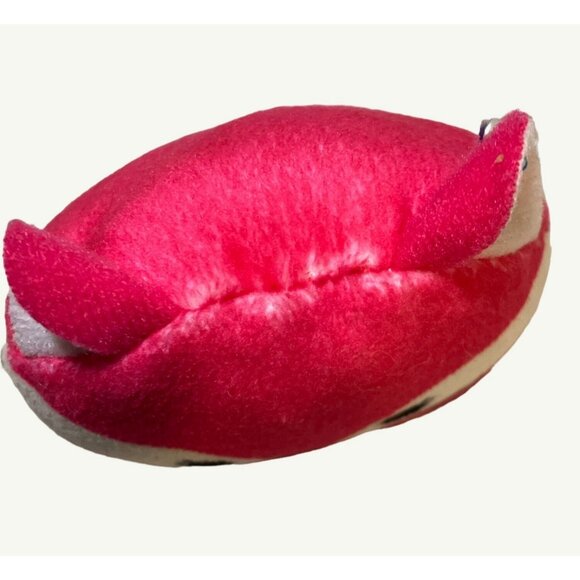 Original Squishmallows Fifi Red Fox 2023 McDonald's Toy - Picture 6 of 6